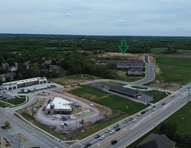 169 HWY & 144th St. Lot 2B