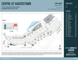 Centre at Hagerstown