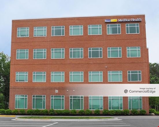 Franklin Square Professional Center - Building 1