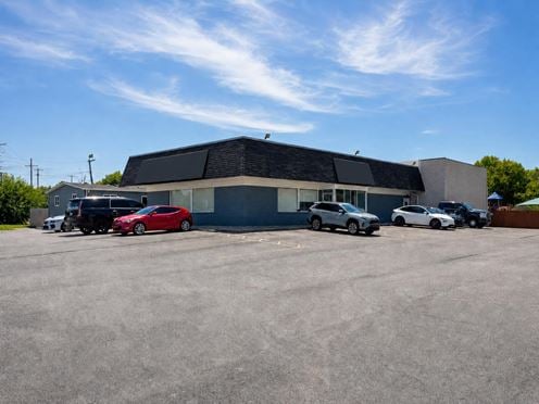 Established Daycare Business & Real Estate Opportunity