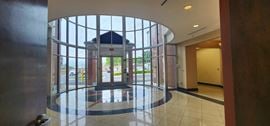 Hillside Office Plaza