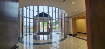 Hillside Office Plaza