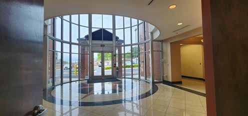 Hillside Office Plaza