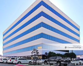 HCA Houston Healthcare Clear Lake - Clear Lake Medical Tower