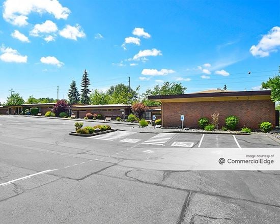 Valley Health Center
