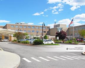 Putnam Hospital Ambulatory Surgery Center