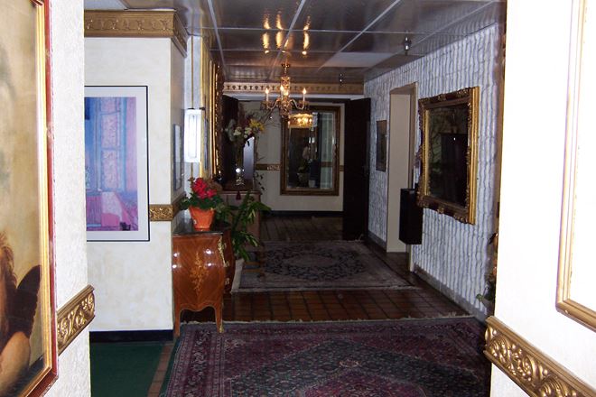 2801 Camino Del Rio South