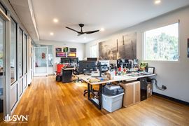 For Lease: Winchester Road Corridor Office
