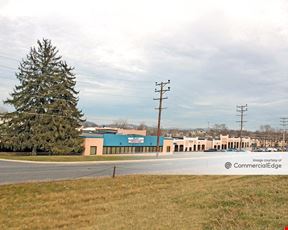 906 - Easton Warehouse