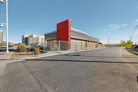 Retail space for Sale at 4900 Central Ave SE in Albuquerque