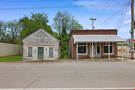 Other space for Sale at CR 600 in Corinth