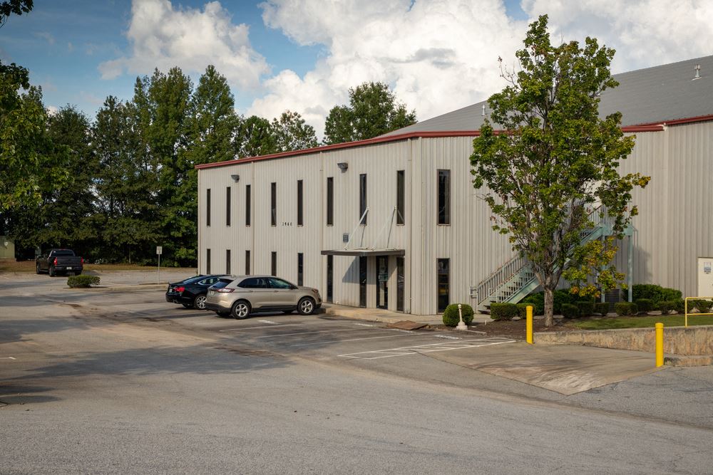 3960 Goshen Industrial Boulevard, Augusta, GA 30906