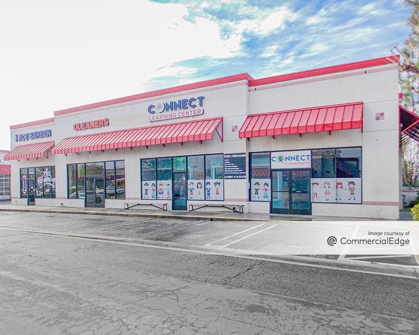 12042 Knott Street, Garden Grove Retail Space For Lease