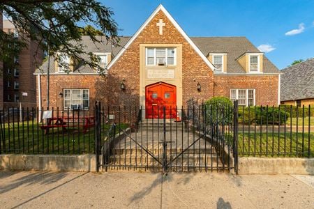 Other space for Sale at 84-07 Broadway in Queens