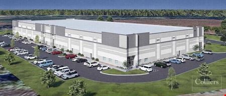 Industrial space for Rent at Jim Dhamer Dr in Huntley