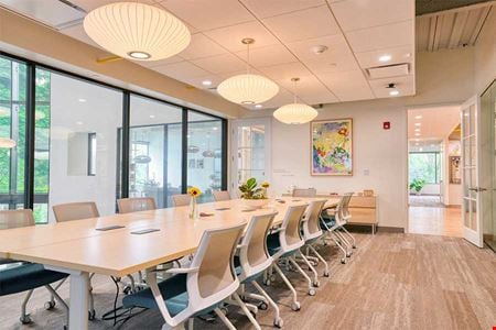 Office space for Rent at 320 Boston Post Rd #180 in Darien