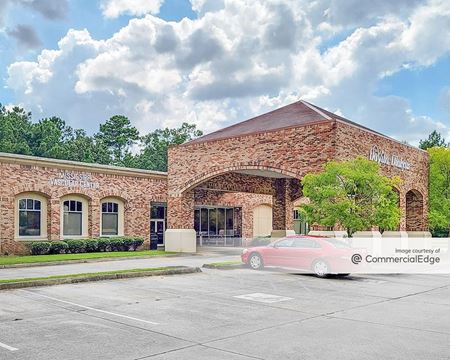 Office space for Rent at 571 East Beasley Road in Jackson