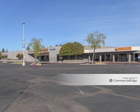 Retail space for Rent at 1175 West March Lane in Stockton