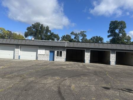 Photo of commercial space at 598 Avenue A in Springfield