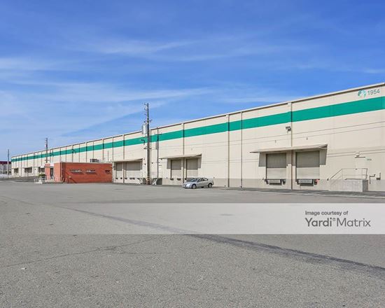 1950 Williams Street