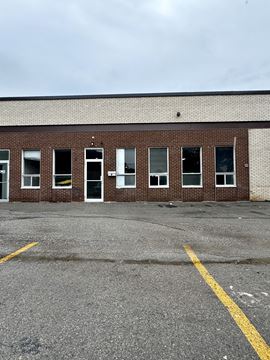 920 Caledonia Rd, Toronto, ON M6B 3Y1