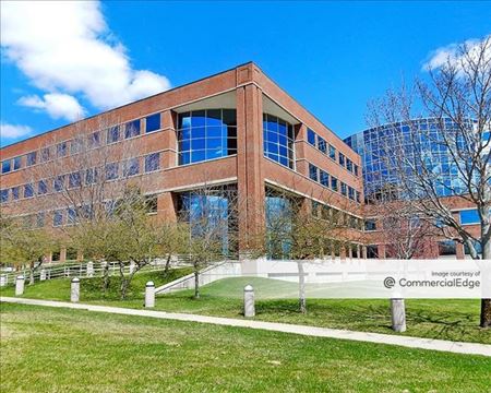 Meditech Corporate Center - Framingham