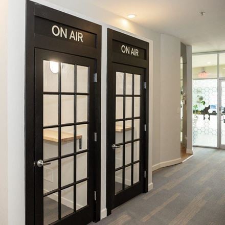 Office 805 - 805 Greenwood St
