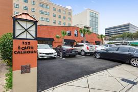 Downtown Office Space