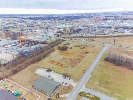 VacantLand space for Sale at S Caraway Rd in Jonesboro