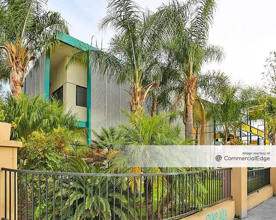 Pacoima Business Center