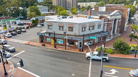 Retail space for Sale at 26 Main St in West Orange Twp.