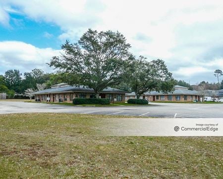 Office space for Rent at 6706 North 9th Avenue in Pensacola