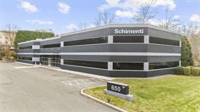 650 Danbury Rd