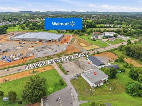 2808 E Lamar Alexander Pkwy