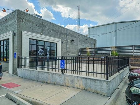 Photo of commercial space at 2502 Farnam Street in Omaha