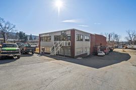 Industrial Opportunity in Hampshire County