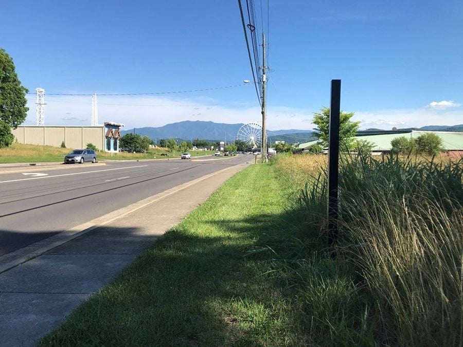 Prime Tourist Development Tract