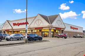 Walgreens Pharmacy