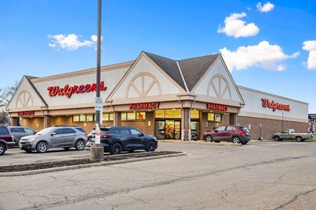 Retail space for Sale at 1223 Cleveland Ave NW in Canton
