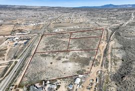 35.55 Acres N State Route 89