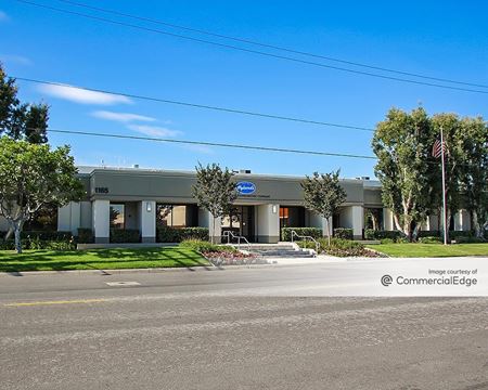 Photo of commercial space at 1165 E. 230th St. in Carson