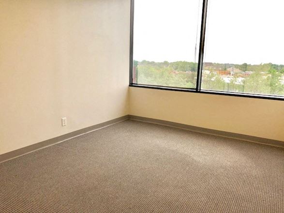 Workstyle Flexible Spaces - 6671 Southwest Freeway