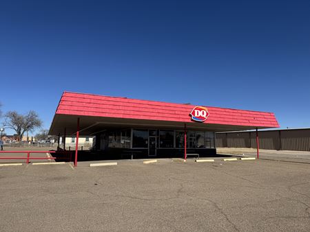 Retail space for Sale at 801 Park Ave in Hereford