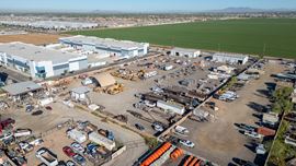 4615, 4635 E Warner Rd