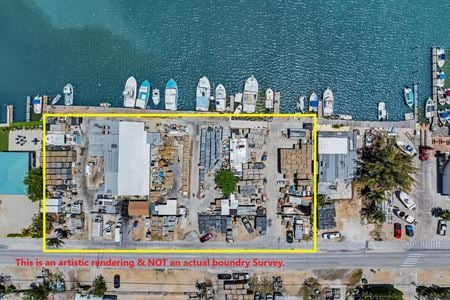Unassigned space for Sale at 38 Coco Plum Drive in Marathon