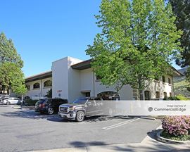 Agoura Hills Medical Plaza