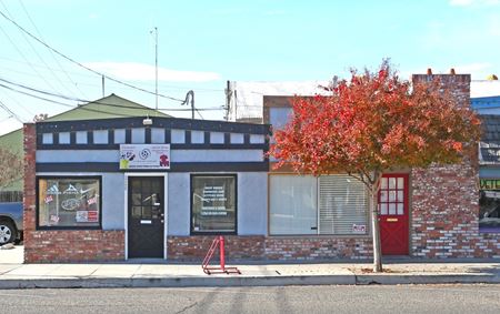 Investor or Passive Income Owner/User Opportunity - Lemoore