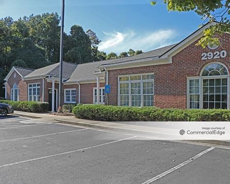 Office space for Rent at 2920 Horizon Park Drive #A in Suwanee