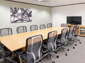 Regus - The Woodlands - Timberloch Place