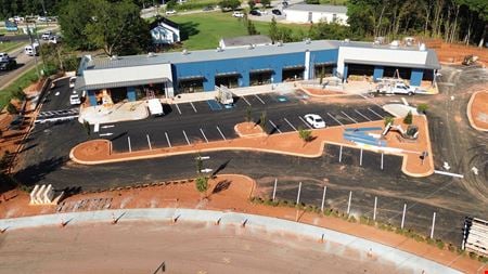 Retail space for Rent at 5 Moorlyn Lane in Greer